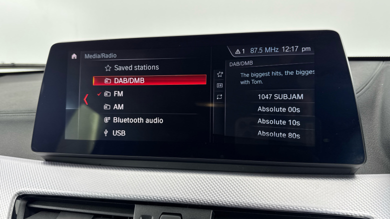 BMW X2 xDrive 25e M Sport 5dr Auto [Tech Pack II] Hatchback